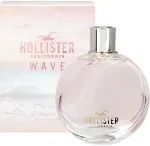 Hollister &ndash; Wave For Her &ndash; EDP &ndash; 30 ml