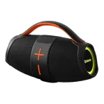 K&otilde;lar &bdquo;Defender BEATBOX 24&ldquo; Bluetoothiga, 25 W, MP3/AUX/SD/USB/TWS/LED, must