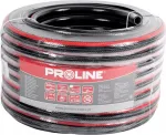 &bdquo;Pro-Line&ldquo; 4-kihiline aiavoolik, 1/2 tolli, 20 m rull, &bdquo;premium&ldquo;-klassi (99612)