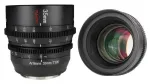 Vision 35mm T1.05 M43