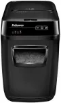 AutoMax 200M Micro-Cut Black