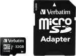 Pro Micro SDHC 32GB Class 10 UHS-I