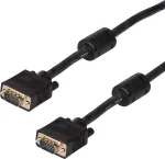 AK-AV-09 VGA&ndash;VGA 15 m, sinine