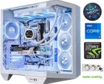 ArcticX Pro i7-14700K 16 GB 512 GB SSD RTX 5070 Ti Windows 11
