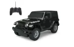 Jamara Jeep Wrangler JL Raadiosignaalidega juhitav (RC) mudel Maastur Elektrimootor 1:24