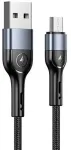 SJ450ZJ01 USB-A &ndash; Micro USB, 1 m, must