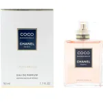 Naiste parf&uuml;&uuml;m COCO MADEMOISELLE CRUSH ABSOLU EDP pihustiga 50 ml