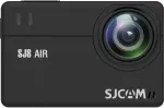 SJ8 AIR black