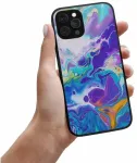 "Print Case iPhone 15" Design F2
