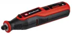 Einhell cordless grinding and engraving tool TE-MT 7.2 Li, straight gr