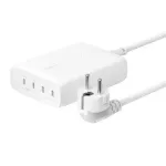 BoostCharge Pro 4-Port USB-C GaN 200 W