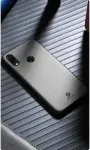 "Skin Lite Case iPhone 11 Pro" Black