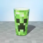 Creeper Glass