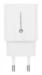 F-Energy PD QC4.0 3A 30W White