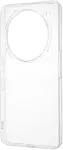 Silicone Case Nothing Phone 3A Pro Clear