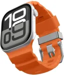 WBS2 Band Apple Watch 44/ 45/ 46/ 49mm Orange