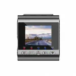 M60S 4K DVR + Front + Rear cameras