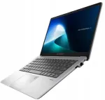 ASUS ExpertBook P1403CVA-S61695 &ndash; Core 5 210H | 14" | 16 GB | 512 GB | ilma operatsioonis&uuml;steemita