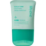 Lilyeve - SCALP:TURN Cica PDRN Brush Ampoule, 100ml