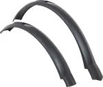 Mudakaitsed Hebie 0758 E Werkstatt-Set 24"
