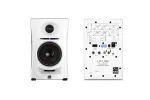 Kali Audio LP-UNF-WH - Pair of studio monitors, wh