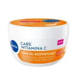 NIVEA_Care C-vitamiiniga nahka heledamaks muutev kreem-geel 100 ml