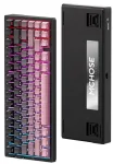Klaviatuur &bdquo;MCHOSE G75-16A&ldquo; (6941750502366)