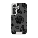 Cursed - Samsung Galaxy S25 Case, Elite Light (Magnetic) / Silver