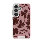 Gossip - Samsung Galaxy S25 Plus Case, Elite Light (Magnetic) / Silver