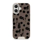Goddess - iPhone 17 Case, Elite Light (MagSafe) / Silver