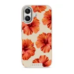 Bonita - iPhone 17 Case, Elite Light (MagSafe) / Silver