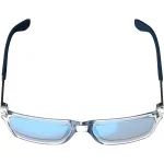 LEATT &bdquo;TheViz Sierra Polarized&ldquo; jalgrattaprillid, &uuml;hes suuruses