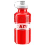 Joogipudel Elite Vintage Red, 500 ml