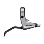 Pidurilink Shimano Right 2-fgr Silver BL-T4000 Alivio V-Brake