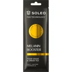 Soleo &ndash; Melanin Booster p&auml;evituskreem, 15 ml