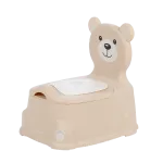 Potty - BEAR - BEIGE