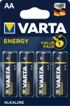 Energy AA / R6, 6 t&uuml;kki