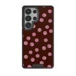 Pillow Talk - Samsung Galaxy S25 Ultra Case, Elite Dark (Magnetic) / Gunmetal