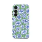 Taverna - Samsung Galaxy S25 Plus Case, Tough (Magnetic) / N/A
