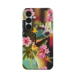 Holiday Archive - Samsung Galaxy S25 Plus Case, Tough (Magnetic) / N/A