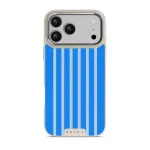 Windward - iPhone 17 Pro Max Case, Elite Light (MagSafe) / Silver