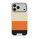 Triple Take - iPhone 17 Pro Max Case, Elite Light (MagSafe) / Silver