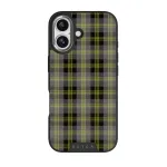 Evergreen - iPhone 17 Case, Elite Dark (MagSafe) / Gunmetal