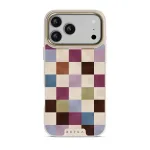 Assorted - iPhone 17 Pro Max Case, Elite Light (MagSafe) / Gold