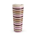 Berry Layers - Travel Mug, 700 ml / Flap