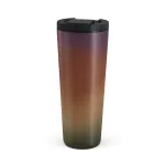 October - Travel Mug, 700 ml / Flap