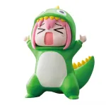BANPRESTO BOCCH THE ROCK! ENSHRINED MONSTERS APPROVAL DESIRE MONSTER