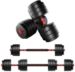 &bdquo;Songmics&ldquo; 40 kg kangikomplekt &bdquo;Lion 40&ldquo; (AT-LION 40)