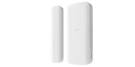 Hikvision &otilde;huke traadita magnetandur DS-PDMCS-EG2-WE(B) AX PRO (valge)
