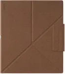&bdquo;Onyx&ldquo; magnetkott &bdquo;Boox Note Air 6 C/5 C&ldquo;, pruun
